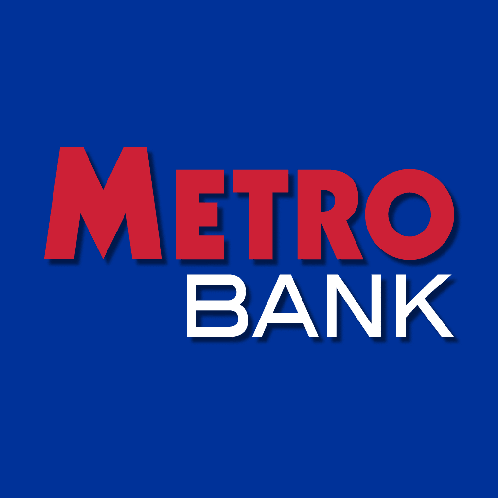 Image result for metro bank