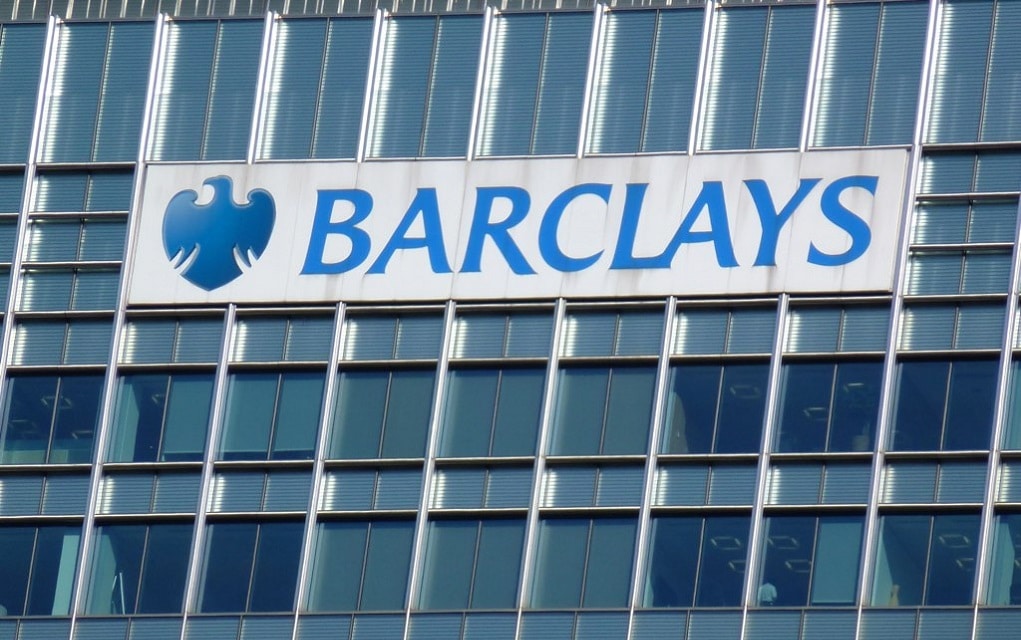 Barclays opens fintech coworking hub in London  Director of Finance