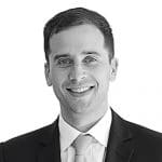 Dominic Buch of Caple