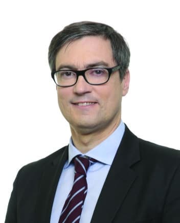 Vincent Bastid, Secretary General, Efma