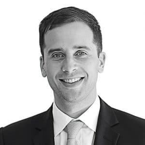 Dominic Buch of Caple