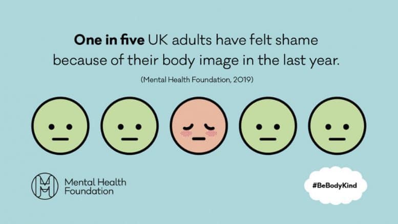 Metal Health Awareness Week