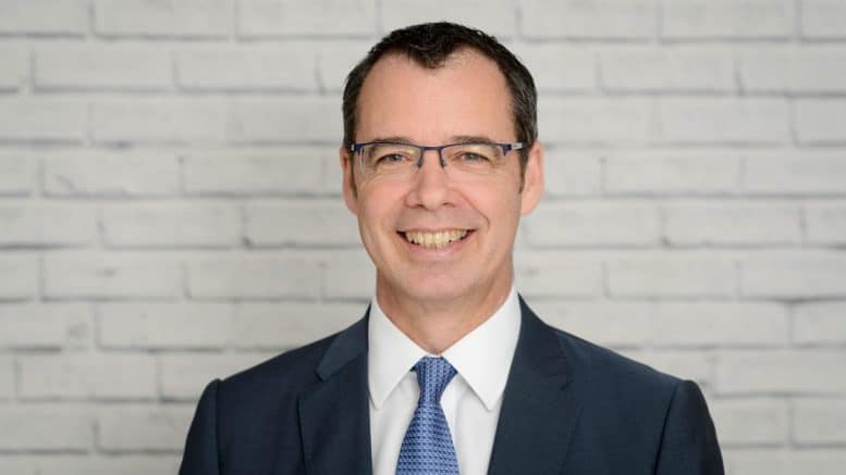 Alan Donald, CFO, Ten Lifestyle Group plc