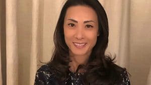 Annabel Koh Wilson, Founder-Director of Living Ashram