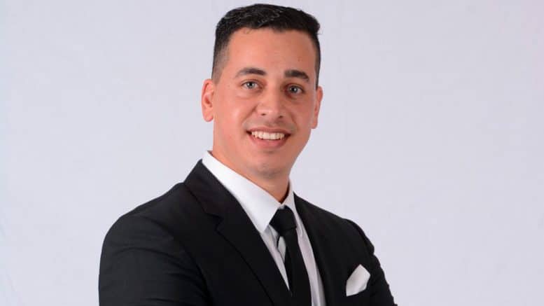 Lyle Malander, Co-Founder and Director of Malander Group