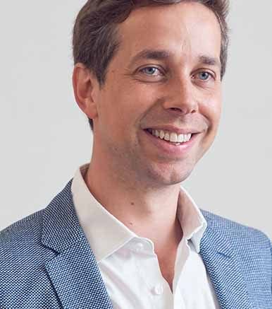 James Dudbridge leads ForrestBrown’s R&D tax credit enquiry service