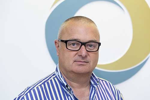 Richard Pepler, CEO, Optimum Finance