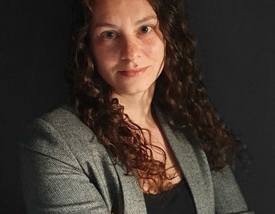 Chantelle-Arneau of Envestors