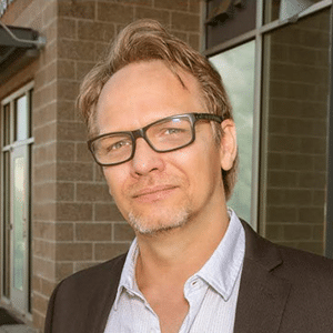 Nathan Shinn headshot