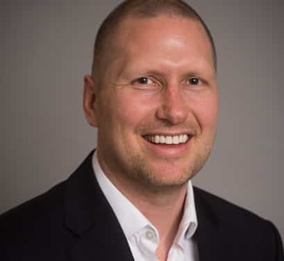 Paul Miller headshot