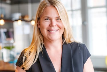 Tamsin Ashmore headshot