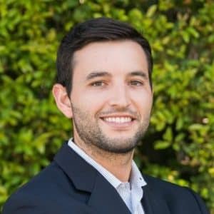 Adam Zoucha headshot