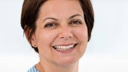 Kate Redshaw headshot