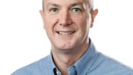 Richard Sampson headshot