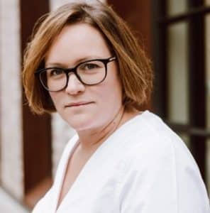 Victoria Lewis Stephens