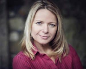 Susannah Streeter headshot