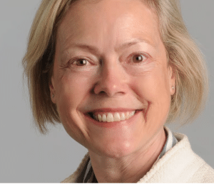 Ann Watson headshot 